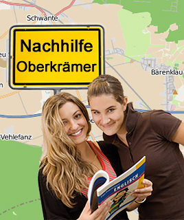 Nachhilfe Oberkrämer